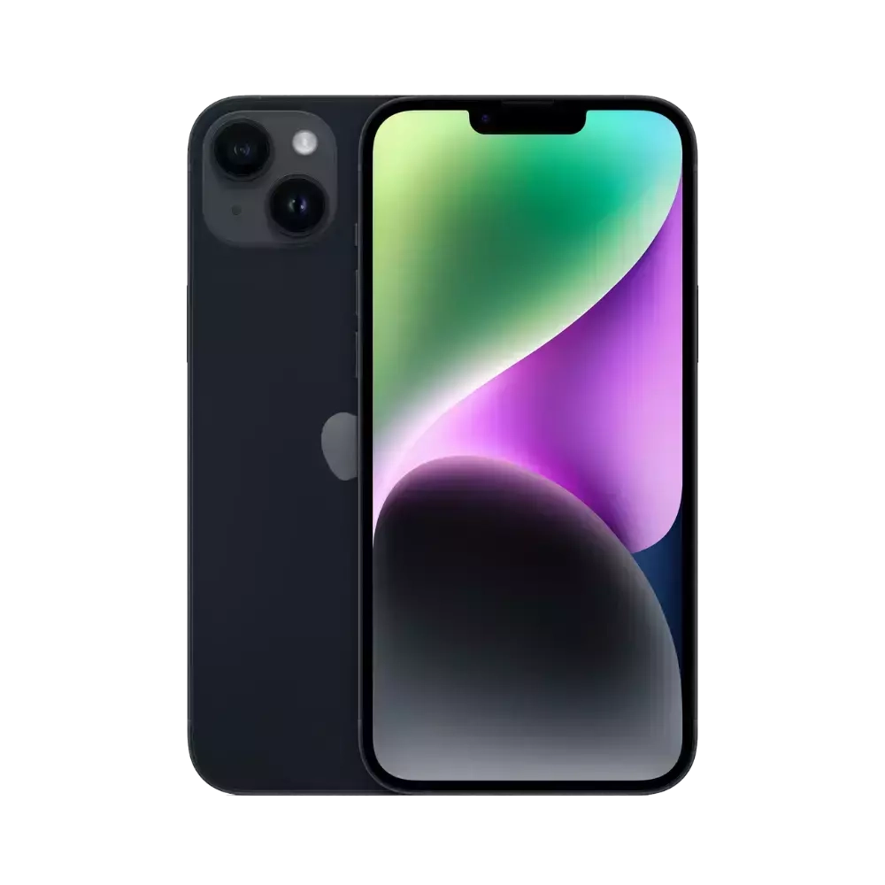iPhone 14 512 GB, чёрный