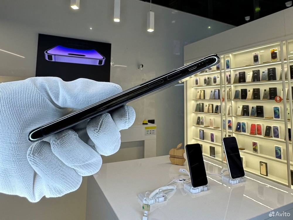iPhone 11 Pro Max, 256 ГБ б/у