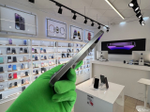 iPhone 15 Pro, 512 ГБ б/у