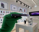 iPhone 12, 128 ГБ б/у