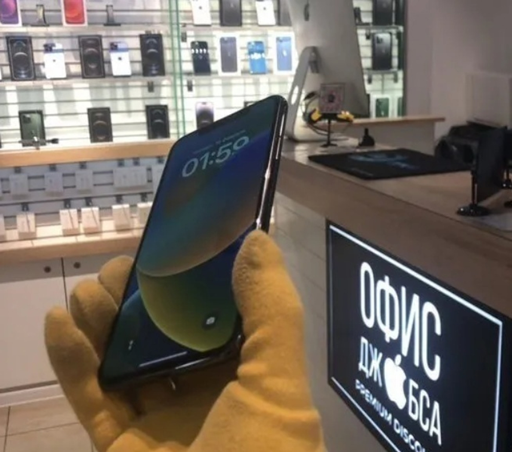 iPhone 11 Pro Max, 256 ГБ б/у