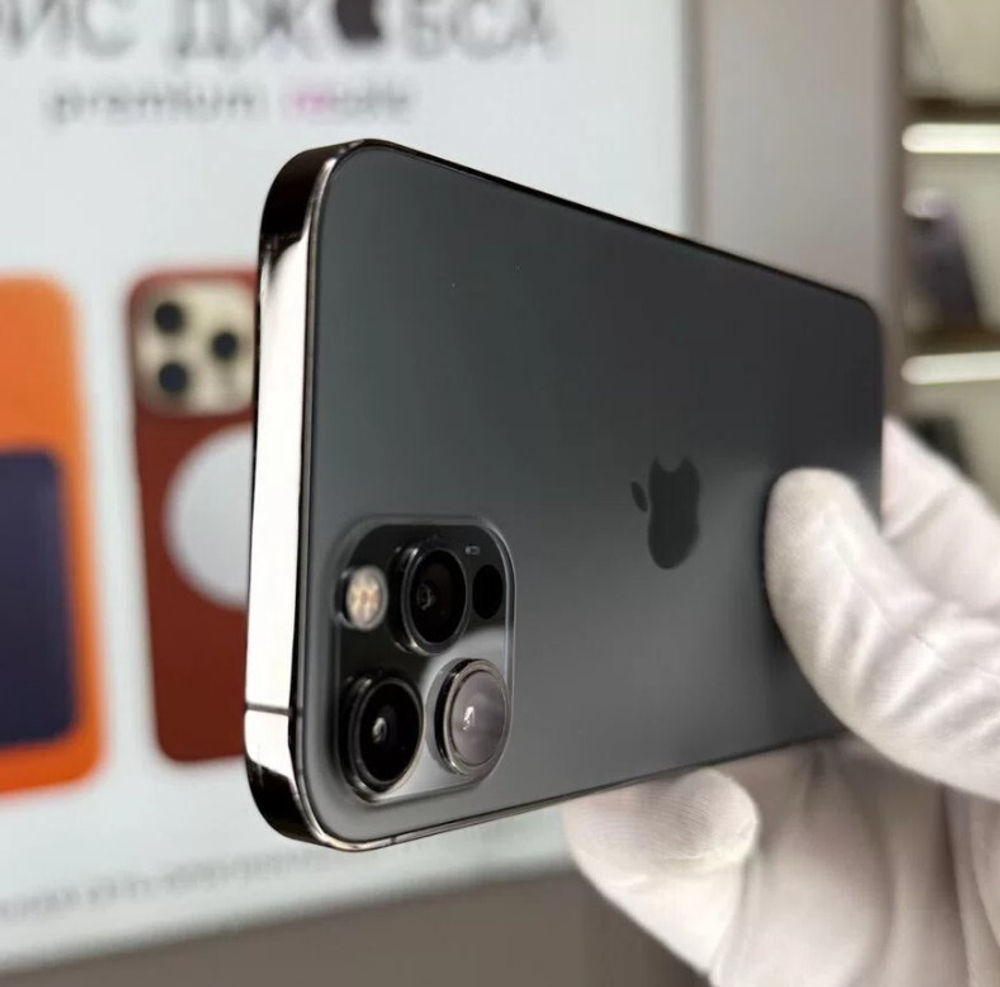 iPhone 12 Pro, 512 ГБ б/у
