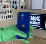 iPhone 12 256 ГБ б/у