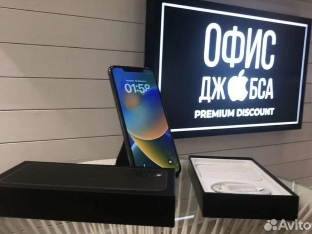 iPhone 11 Pro Max, 256 ГБ б/у