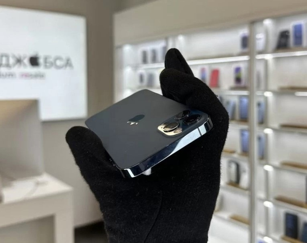 iPhone 12 Pro, 256 ГБ б/у