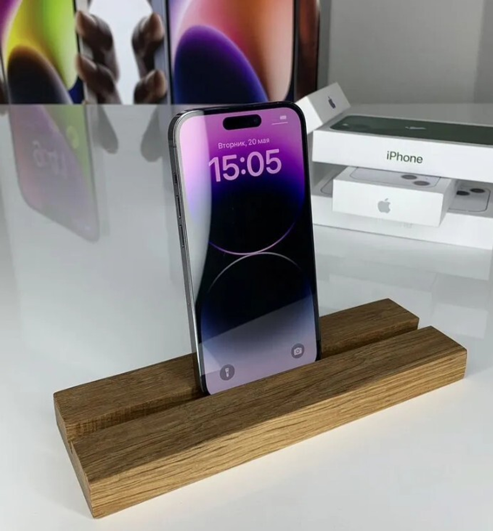 iPhone 14 Pro, 1 ТБ б/у