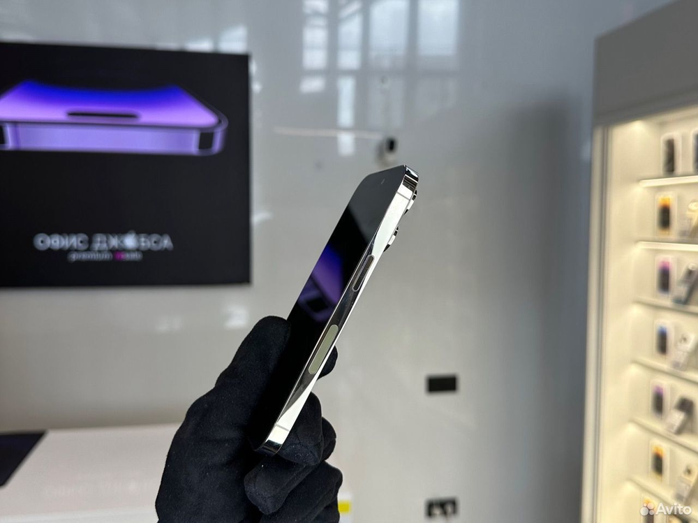 iPhone 14 Pro, 512 ГБ б/у