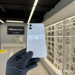 iPhone 12, 128 ГБ б/у