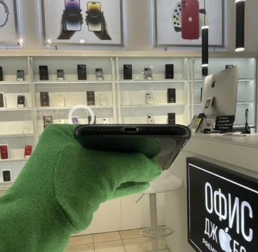 iPhone XR, 64 ГБ б/у