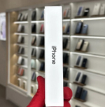 iPhone 15 128 ГБ, черный