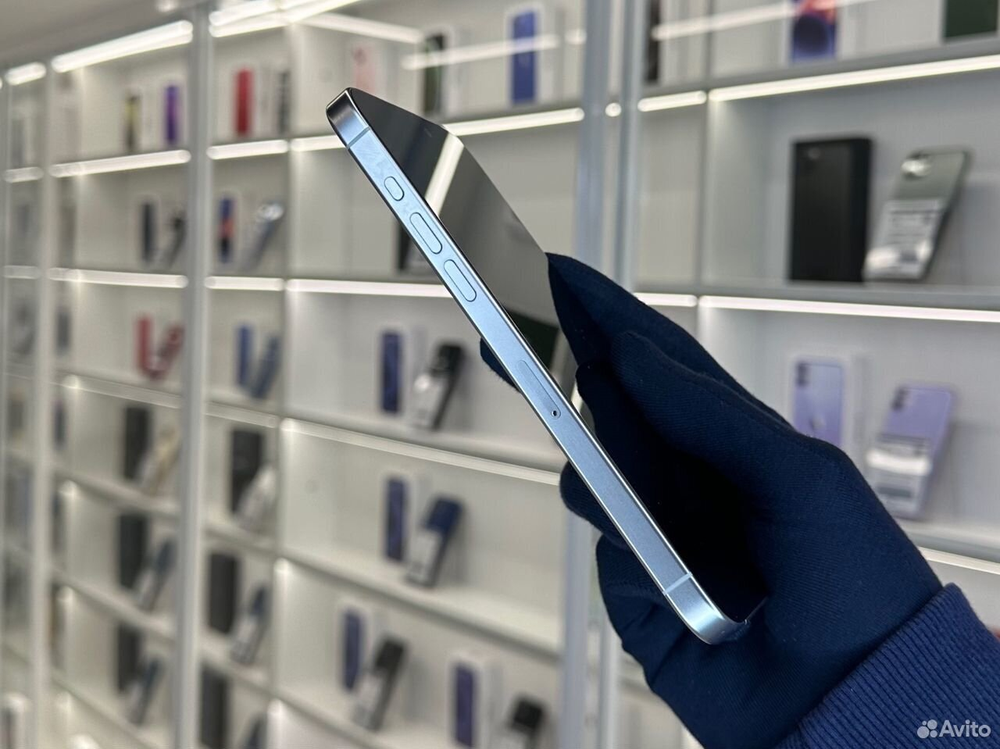 iPhone 15 Pro Max, 256 ГБ б/у