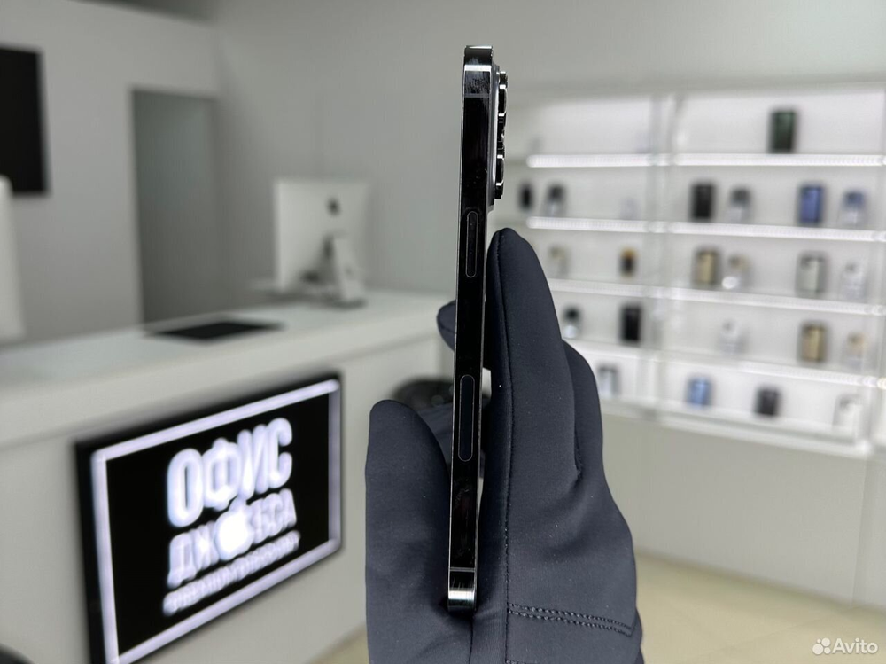 iPhone 14 Pro Max, 1 ТБ б/у