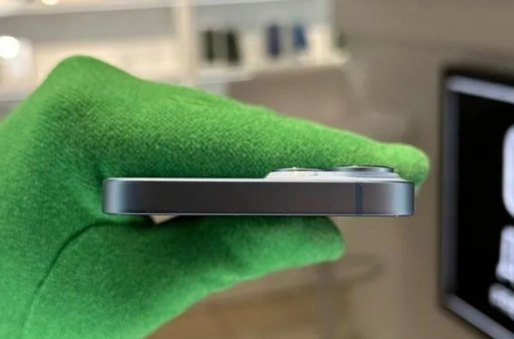 iPhone 14 128 ГБ б/у