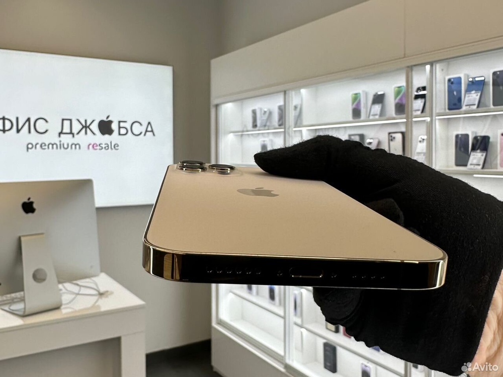iPhone 12 Pro Max, 256 ГБ б/у
