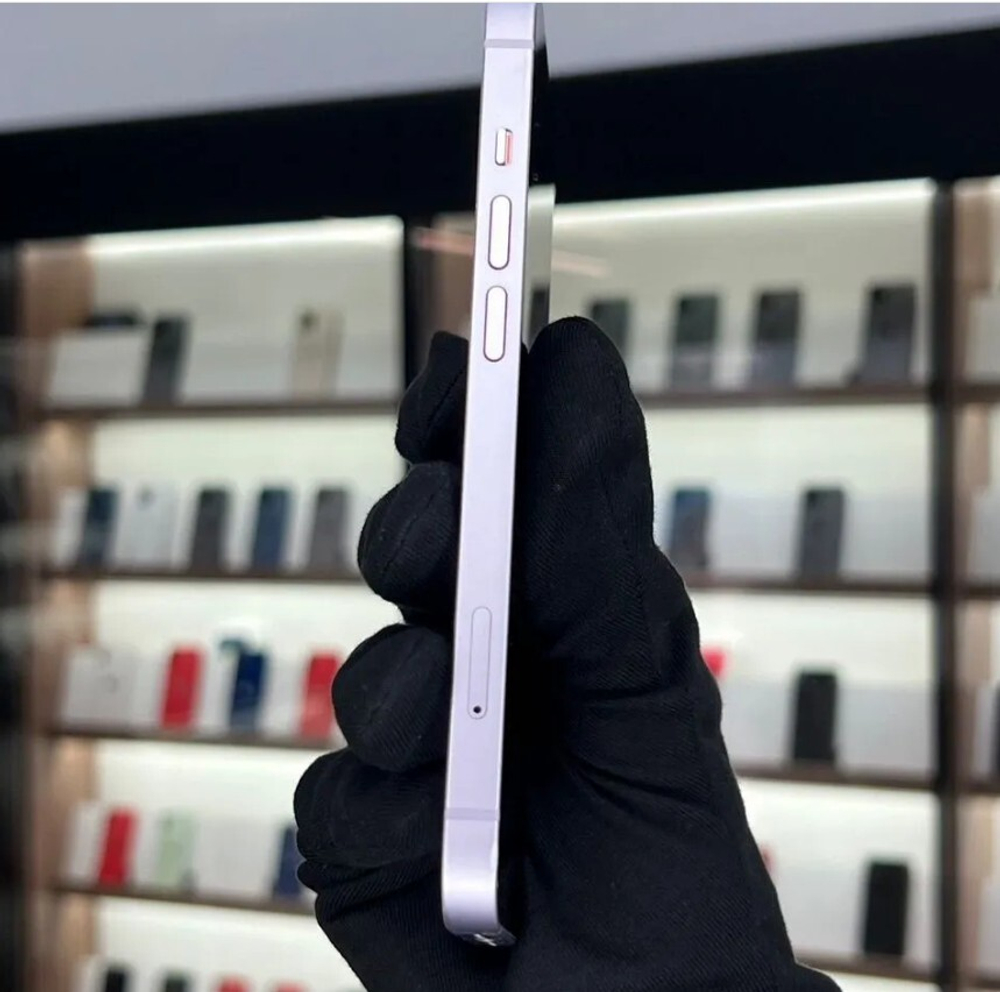 iPhone 14, 128 ГБ б/у