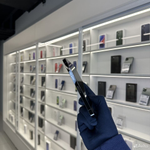 iPhone 14 Pro, 256 ГБ б/у