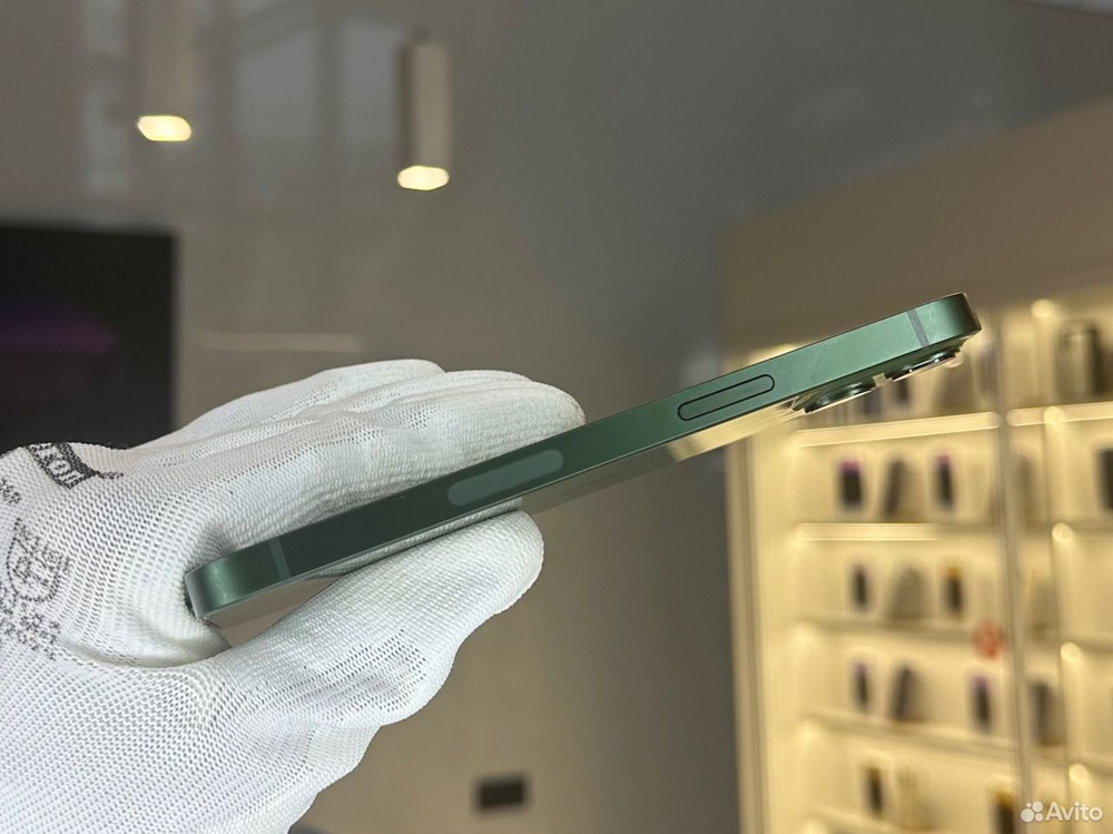 iPhone 13 512 ГБ б/у