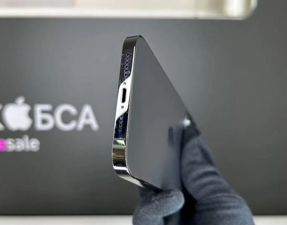 iPhone 13 Pro Max, 128 ГБ б/у