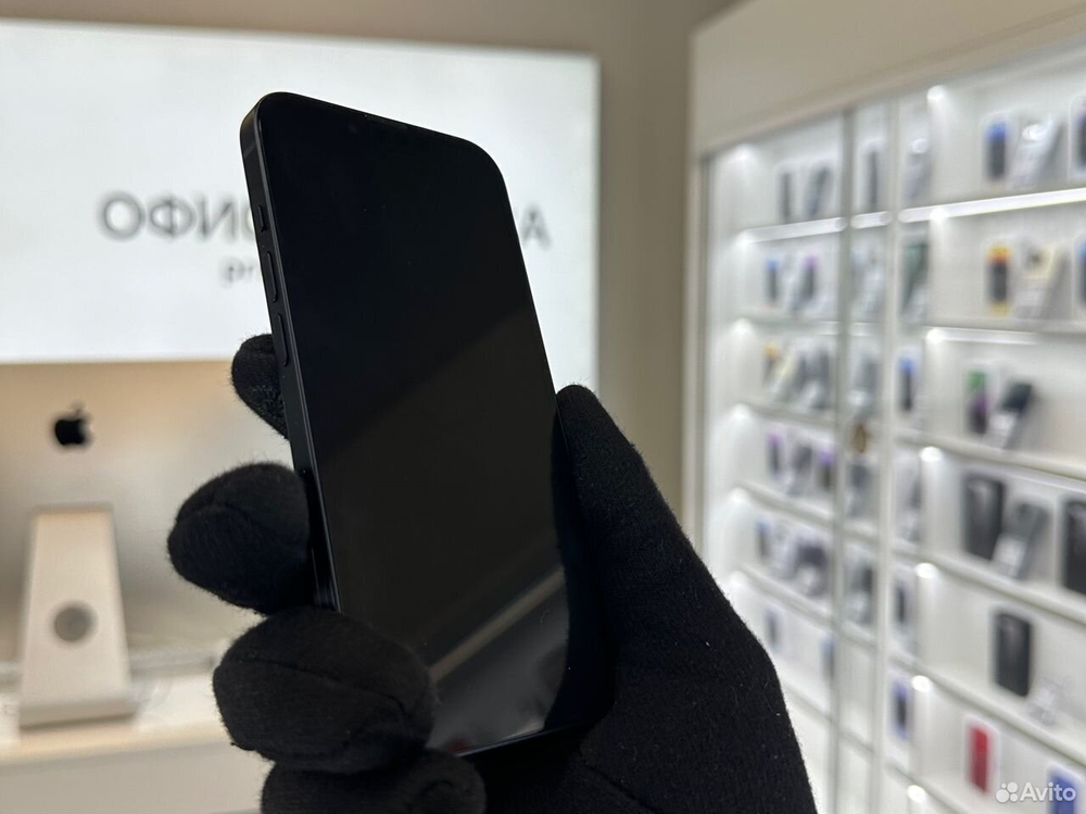 iPhone 14, 128 ГБ б/у