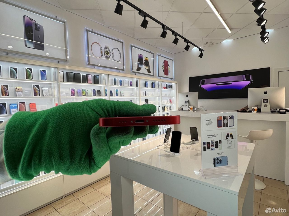 iPhone 12 Mini, 128 ГБ б/у