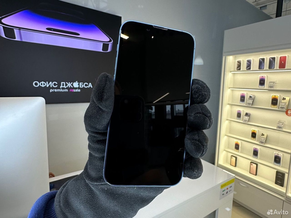 iPhone 13 Pro Max, 512 ГБ б/у