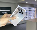iPhone 15 Pro, 256 ГБ б/у