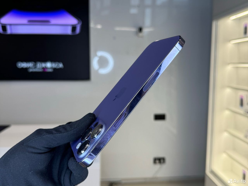 iPhone 14 Pro Max, 512 ГБ б/у