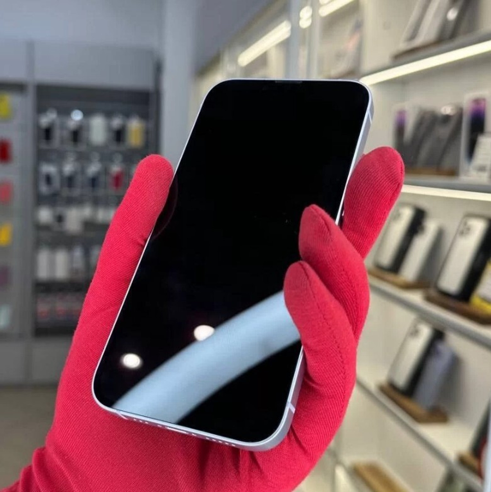 iPhone 14 Plus (esim), 128 ГБ б/у