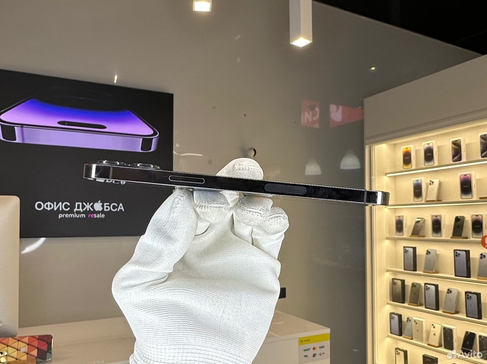 iPhone 12 Pro Max, 512 ГБ б/у