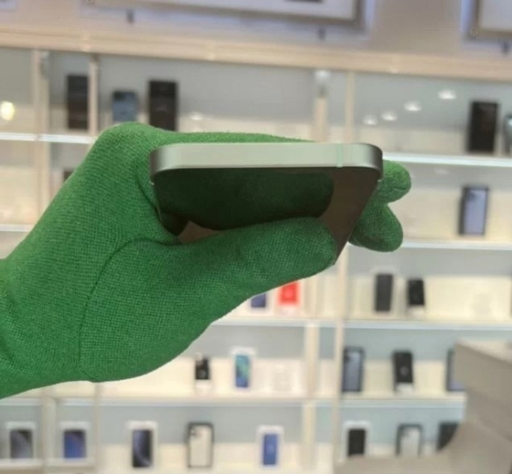 iPhone 12 256 ГБ б/у