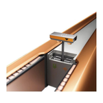 Выпрямитель для волос Dyson Corrale HS07 (Медь/Никель) Bright nickel/Rich copper