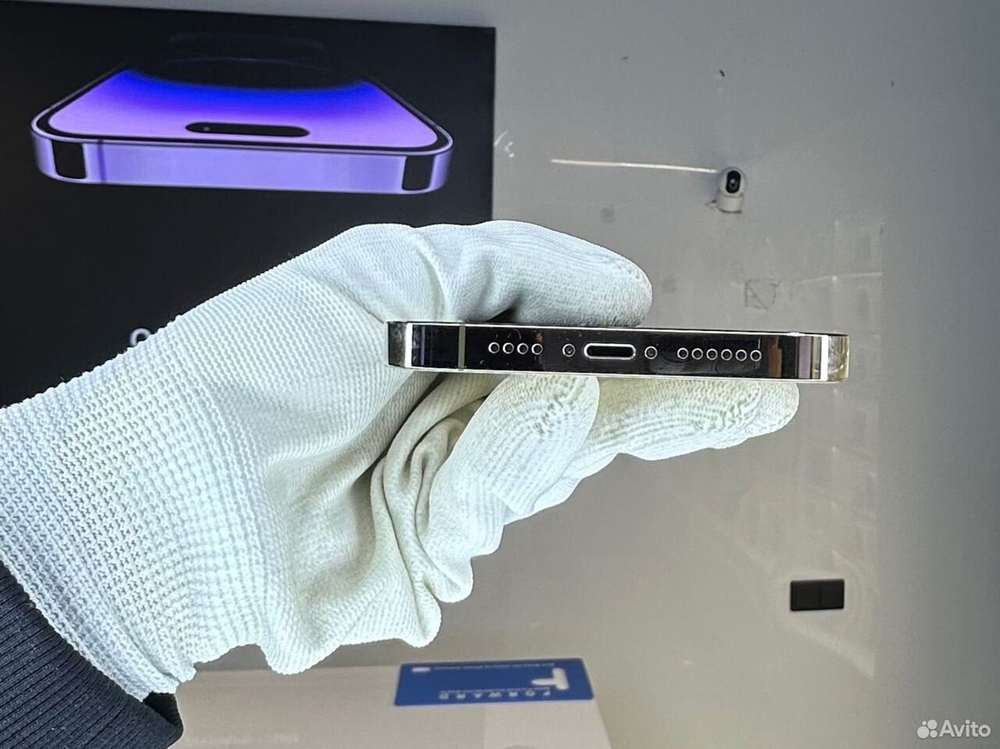 iPhone 14 Pro Max, 512 ГБ б/у