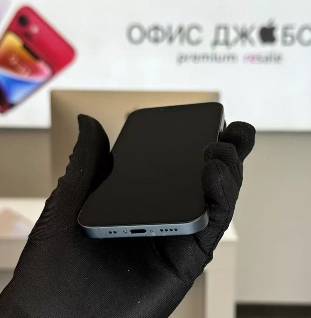 iPhone 13 mini, 256 ГБ б/у