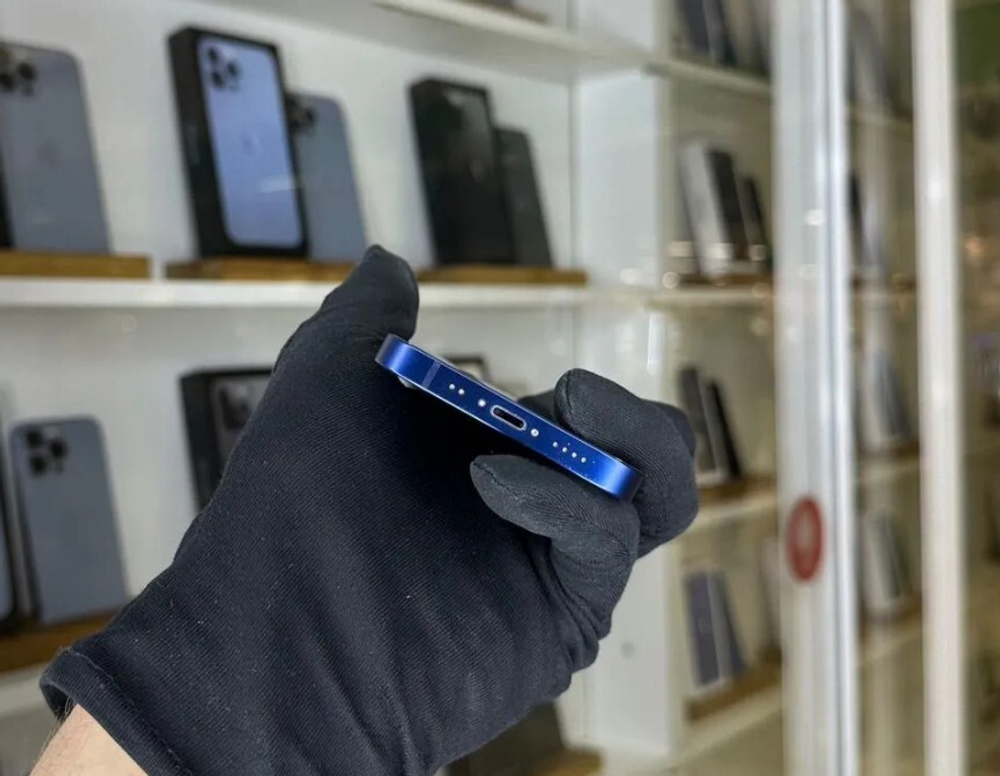 iPhone 12 mini, 128 ГБ б/у