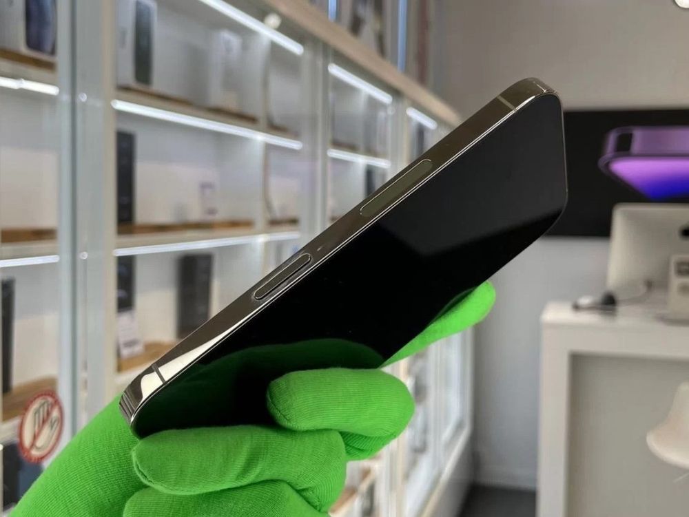 iPhone 14 Pro, 512 ГБ б/у