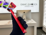 iPhone 14 Plus, 256 ГБ б/у