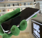 iPhone 11 64 ГБ б/у