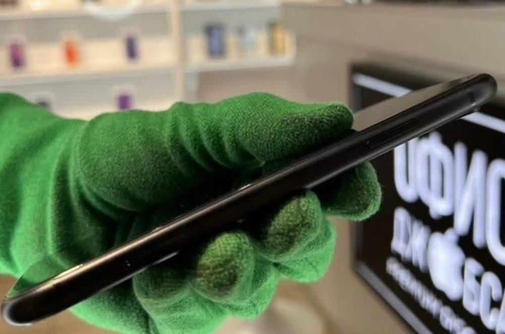 iPhone XR, 64 ГБ б/у