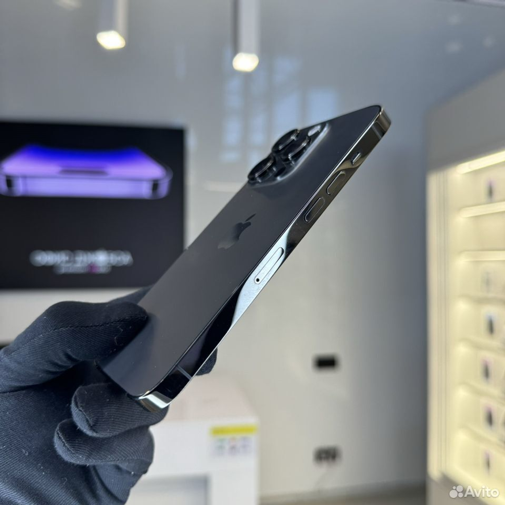 iPhone 14 Pro, 512 ГБ б/у