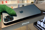 iPhone 12 Pro Max, 512 ГБ б/у