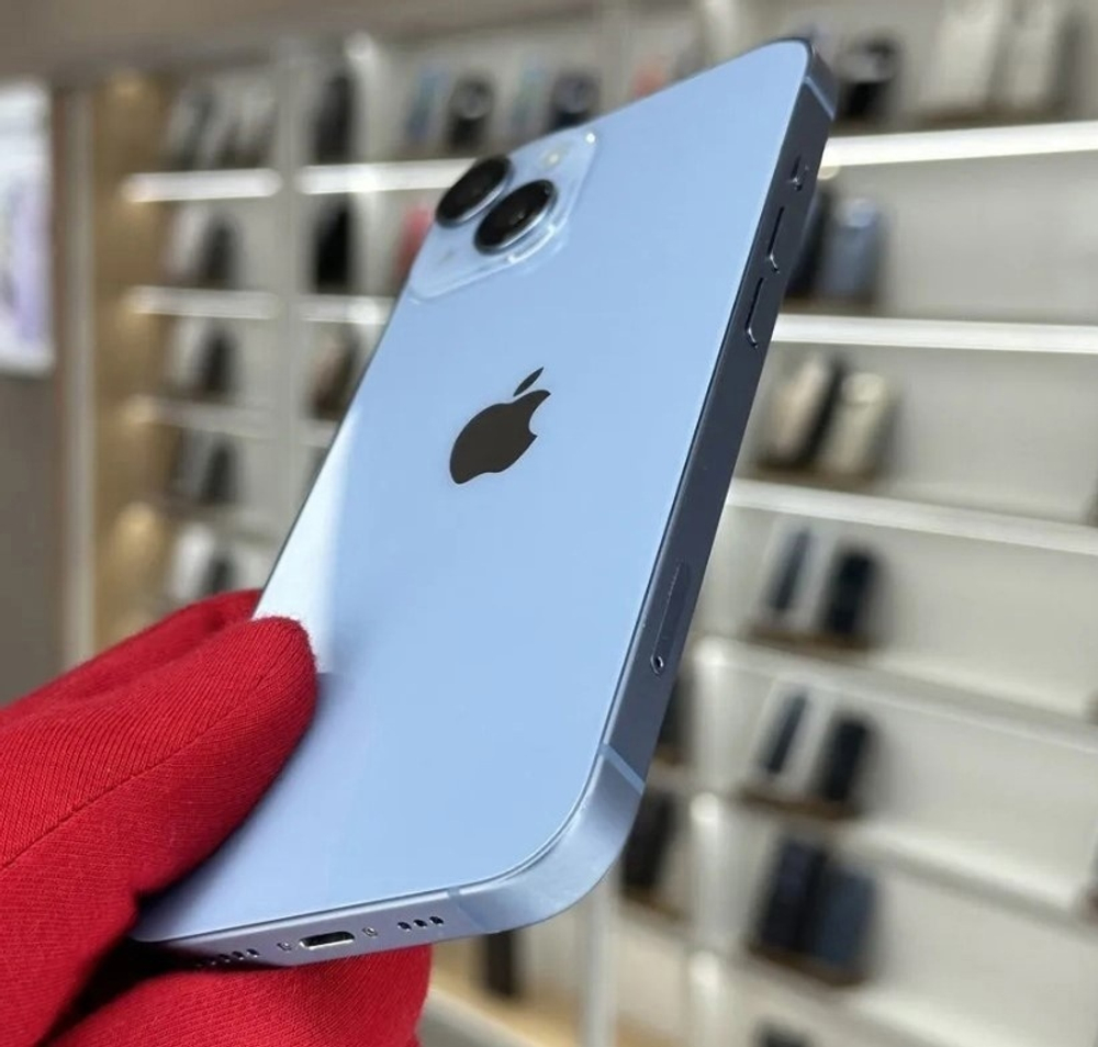iPhone 14, 512 ГБ б/у
