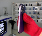 iPhone 14 Pro, 256 ГБ б/у