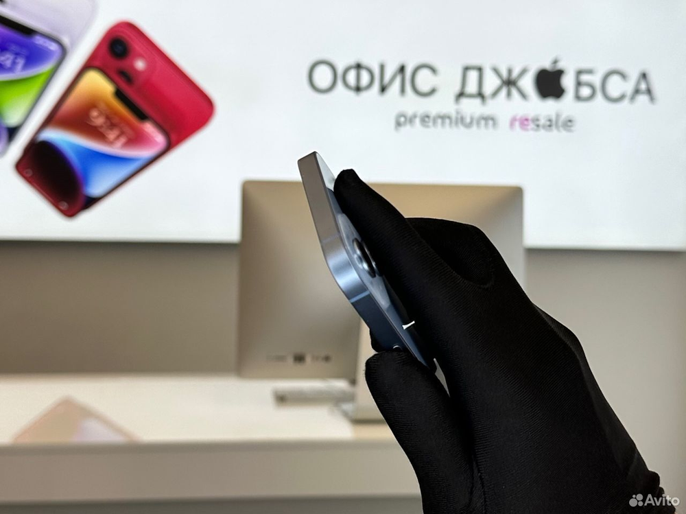 iPhone 14, 512 ГБ б/у