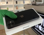 iPhone 11 64 ГБ б/у