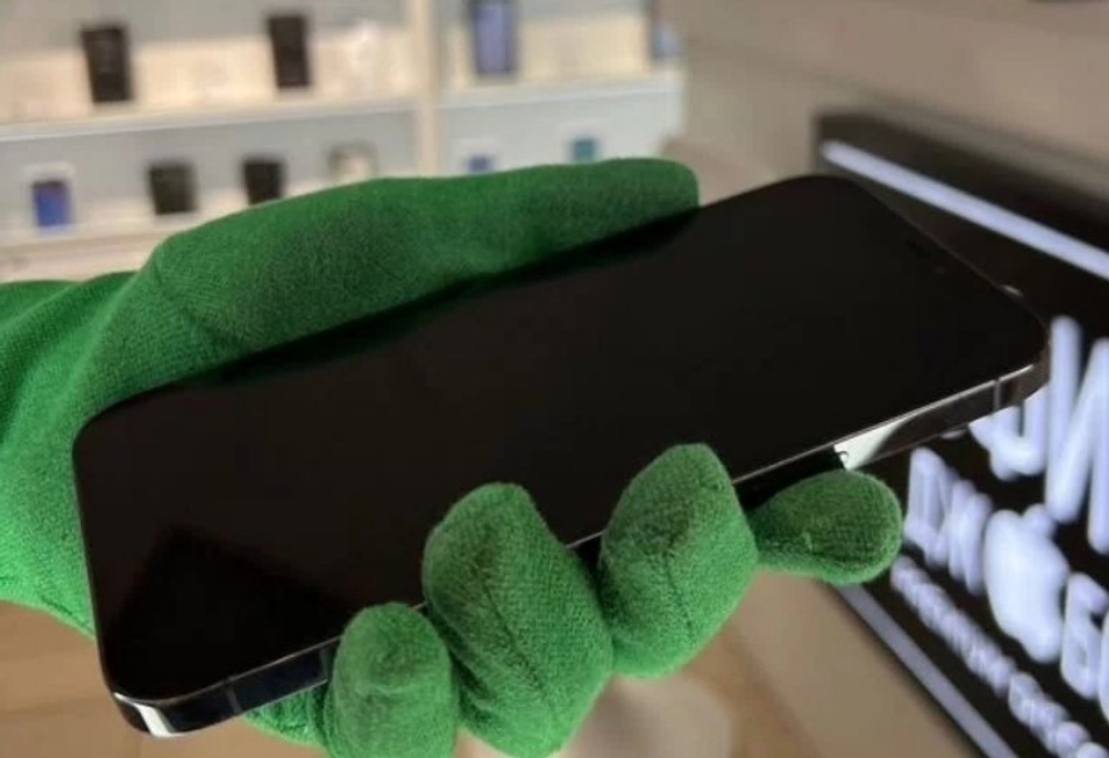 iPhone 12 Pro Max, 256 ГБ б/у