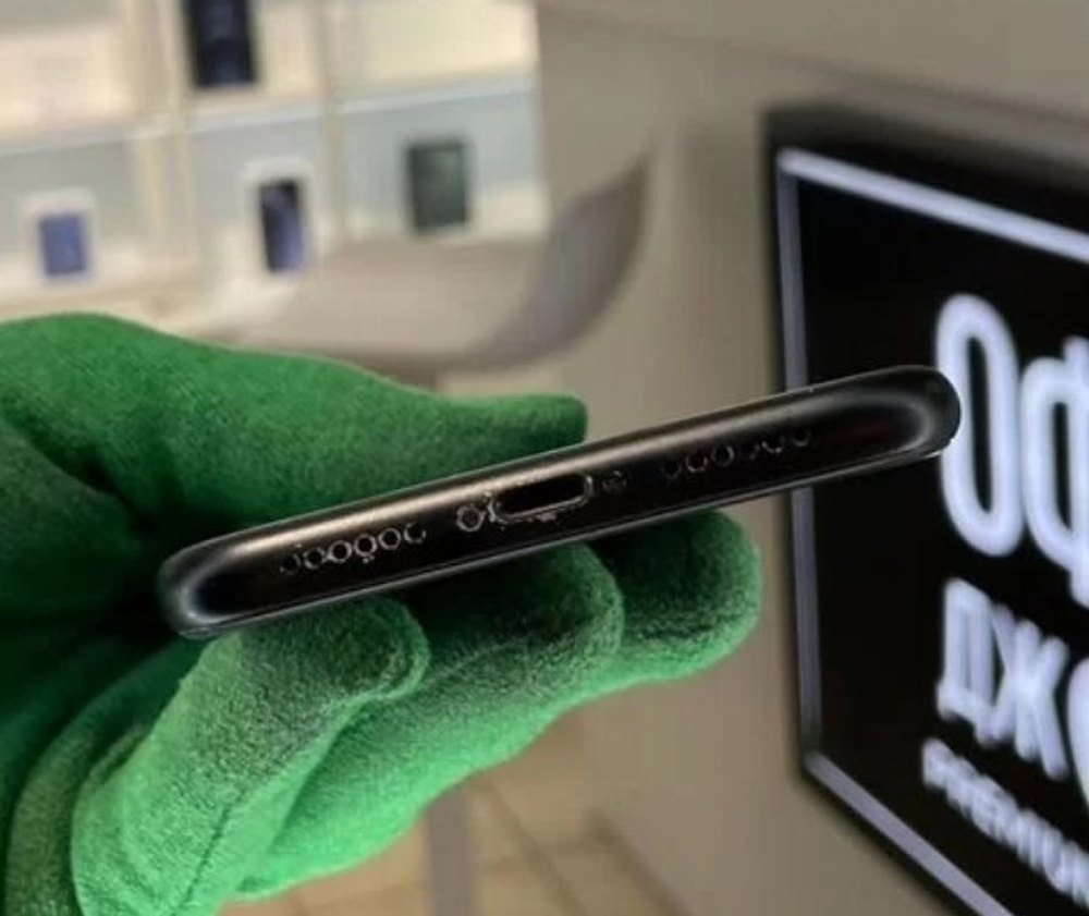 iPhone XR, 256 ГБ б/у