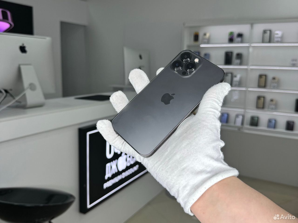 iPhone 13 Pro Max, 512 ГБ б/у