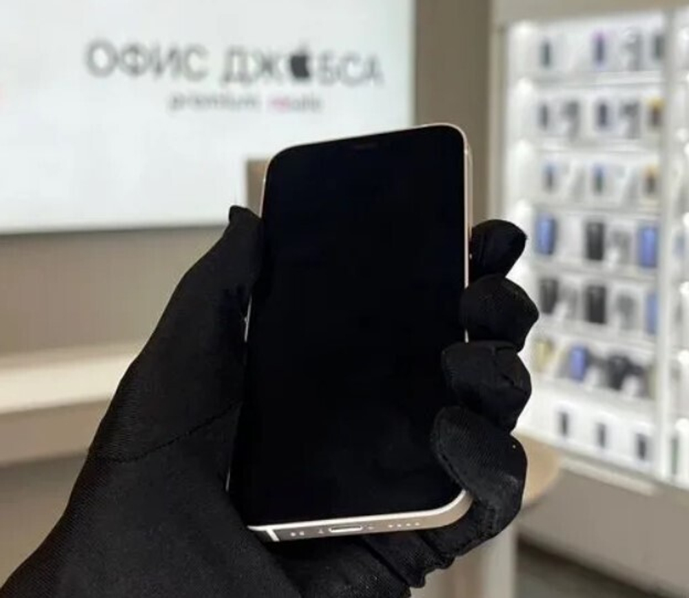 iPhone 12 Mini, 128 ГБ б/у