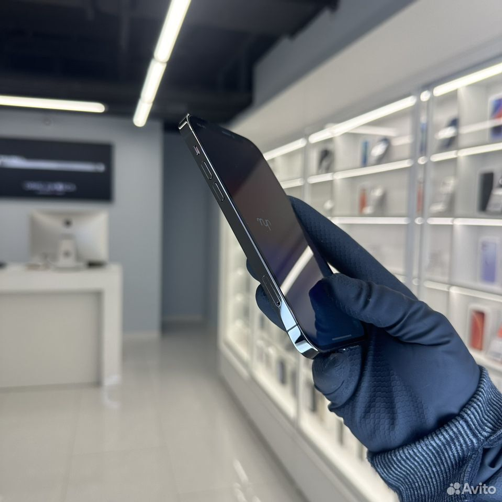 iPhone 12 Pro, 128 ГБ б/у
