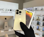 iPhone 14 Pro, 256 ГБ б/у